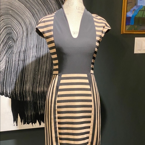 Rachel Roy Dress - Picture 2 of 5